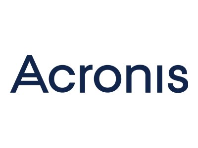 Acronis Backup to Cloud - Physical Data Shipping