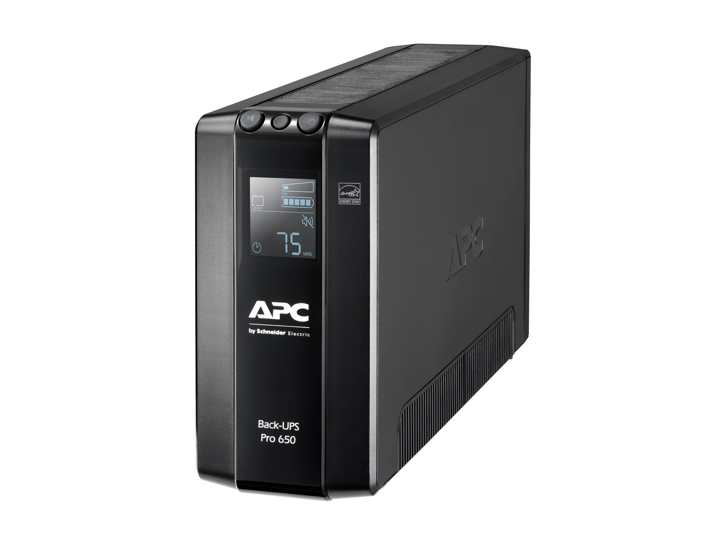 APC Back-UPS Pro BR650MI - USV - Wechselstrom Image