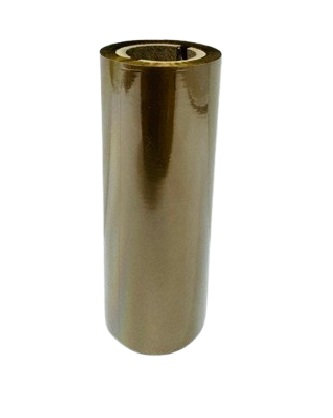 Zebra 5319 Performance - Schwarz - 89 mm x 450 Image