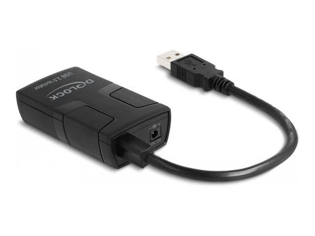 Delock Überspannungsisolator Image