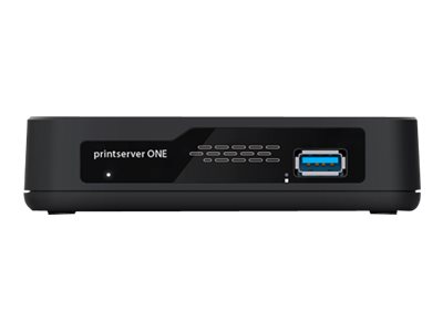 SEH printserver ONE – Druckserver – GigE, USB