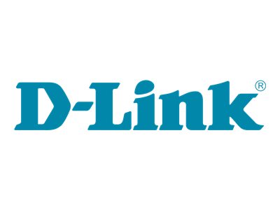 D-Link Network Configuration Service - Konfiguration