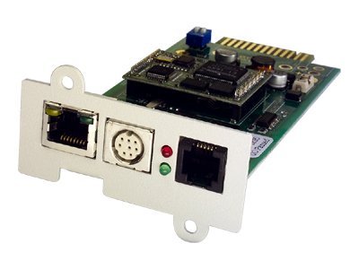 ONLINE USV SNMP-Adapter – Fernverwaltungsadapter