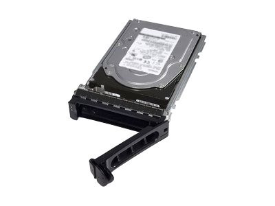 Dell Kunden-Kit - SSD - 960 GB - Hot-Swap - 2.5" (6.4 cm)