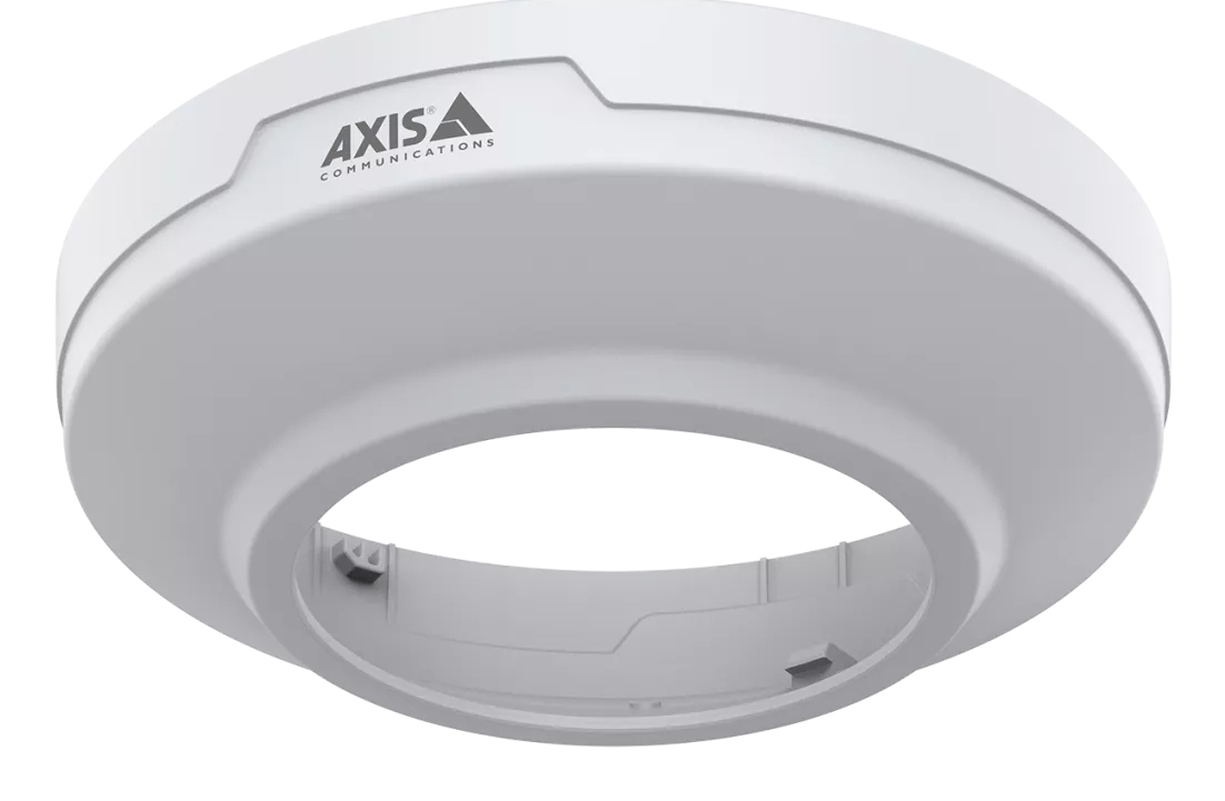 Axis 02579-001, Behausung, Weiß, Axis, AXIS M30, 4 Stück(e)