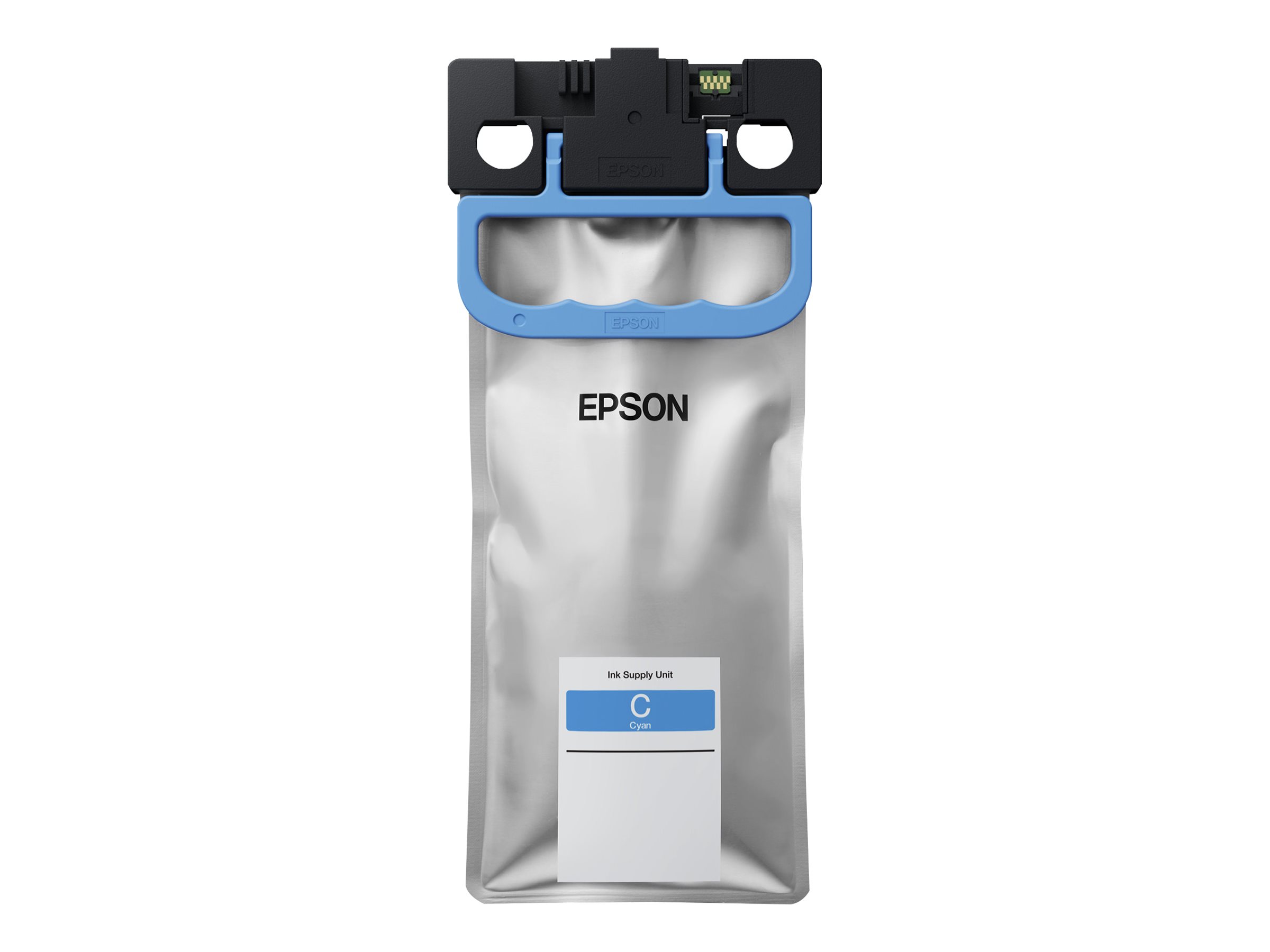 Epson Größe XXL - Cyan - original - Tinten-Packung Image