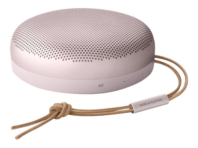 Bang & Olufsen BeoSound A1 - 2. Generation - Lautsprecher