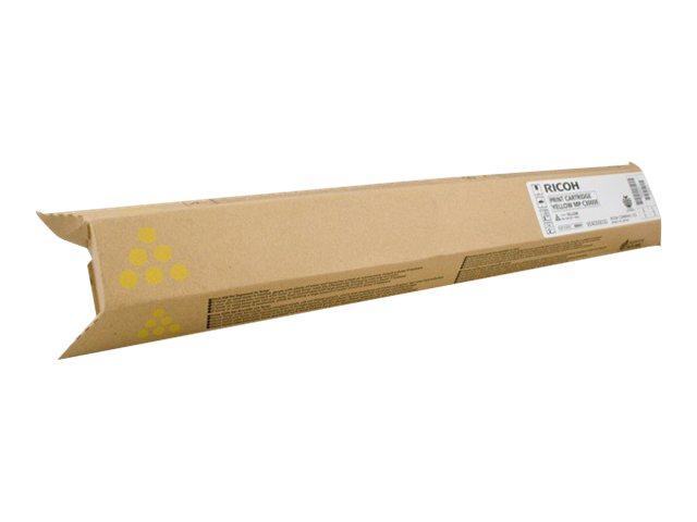 Ricoh 884947, 15000 Seiten, Gelb, 1 Stück(e) Image