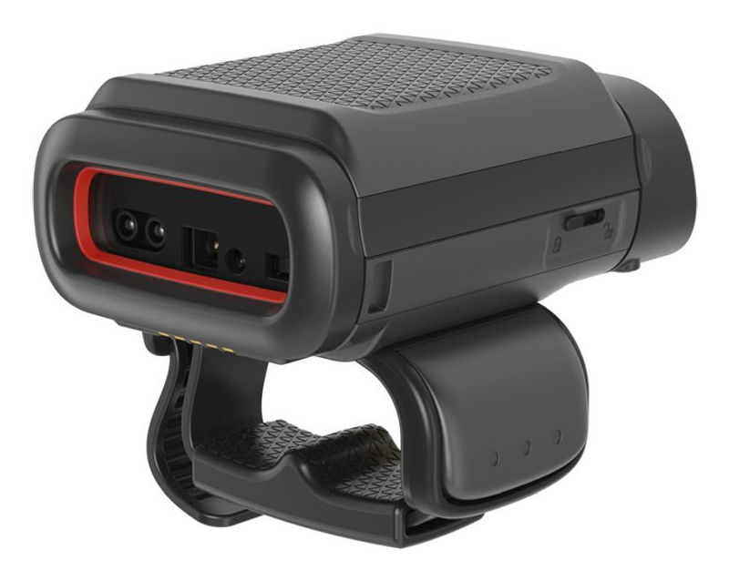 HONEYWELL 8680i, Tragbares Barcodelesegerät, 1D/2D, Code 39, PDF417, U.P.C., Datenmatrix, PDF417, 0 - 100000 Lux, -45 - 45°