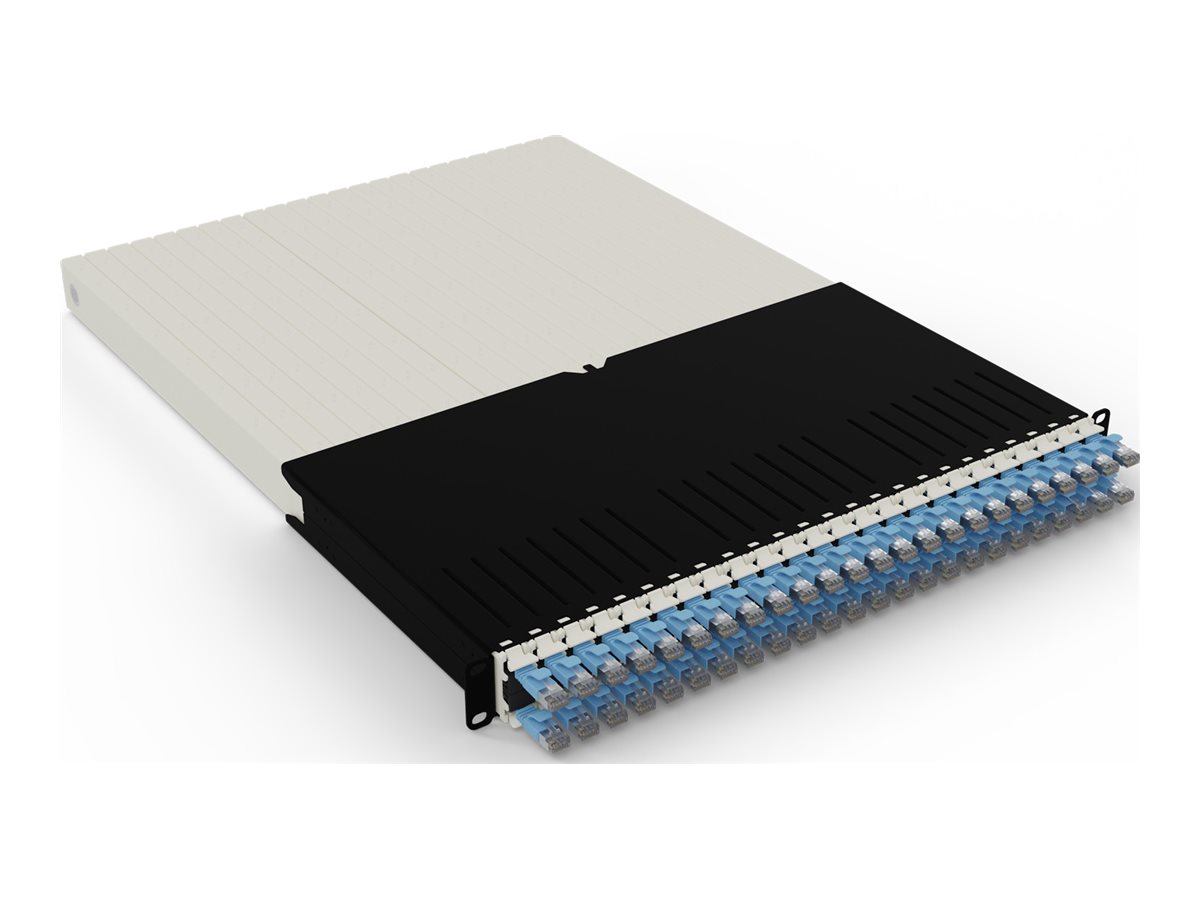 PATCHBOX patchbox.one - Kabeleinzugssystem - CAT 6a