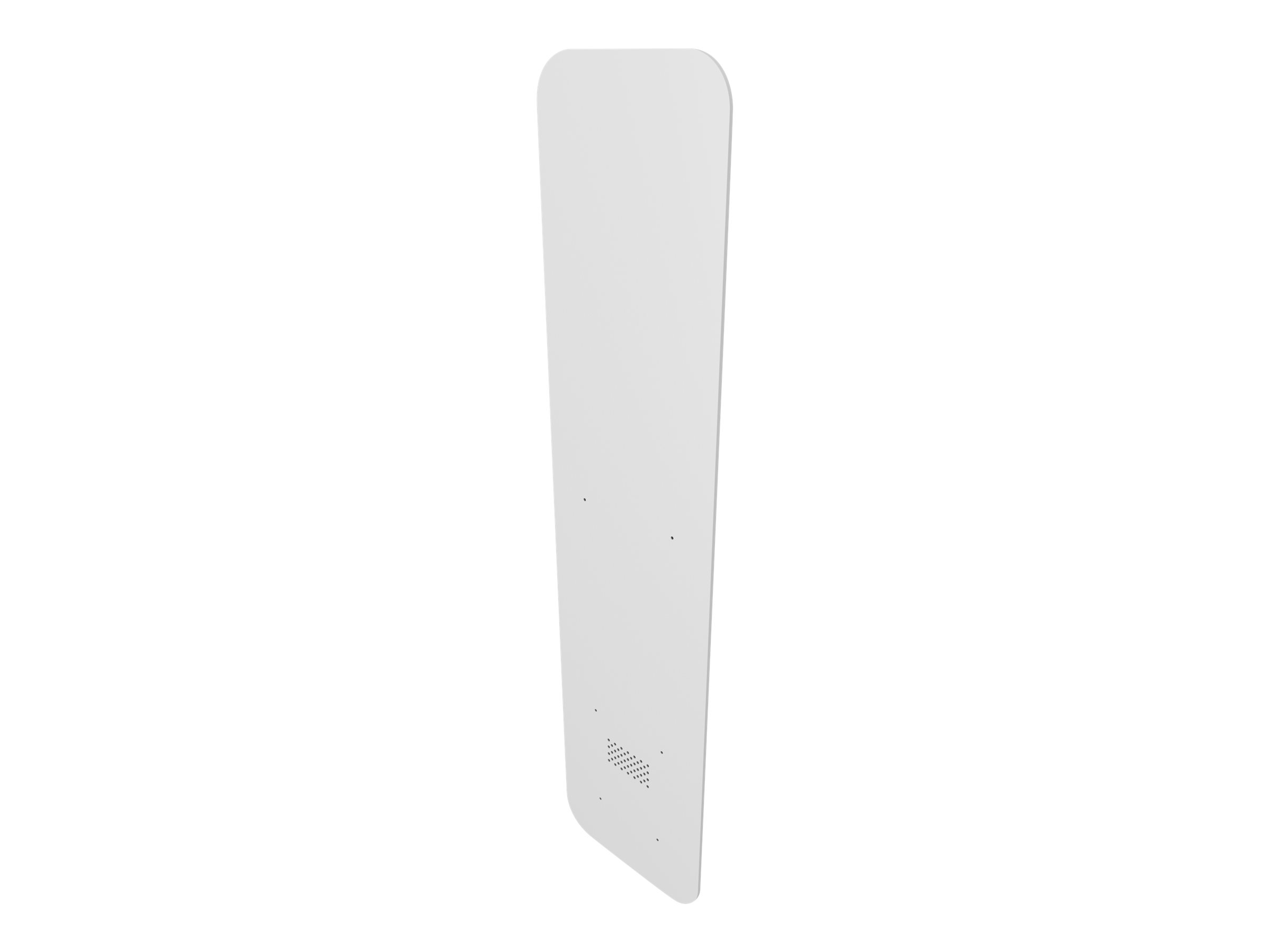 Elo Touch Solutions Elo Wallaby Pro Self-Service - Backer Board Kit