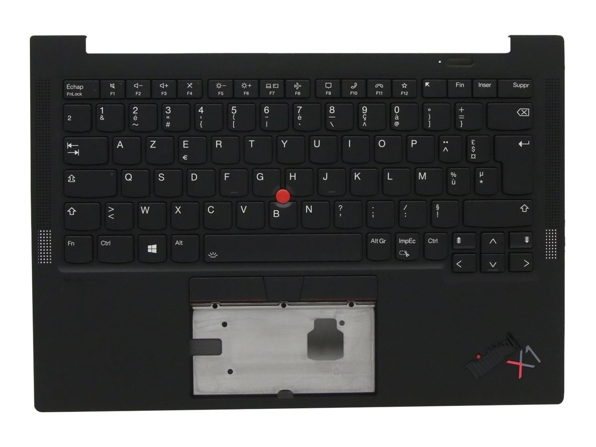 Lenovo Sunrex - Ersatztastatur Notebook - mit Trackpoint