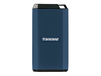 Transcend ESD410C - SSD - verschlüsselt - 1 TB - extern (tragbar) Image