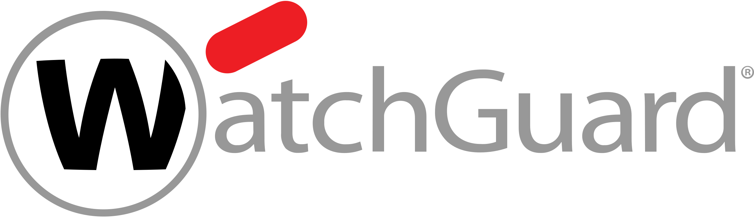 WatchGuard Managed Detection & Response (MDR) Image