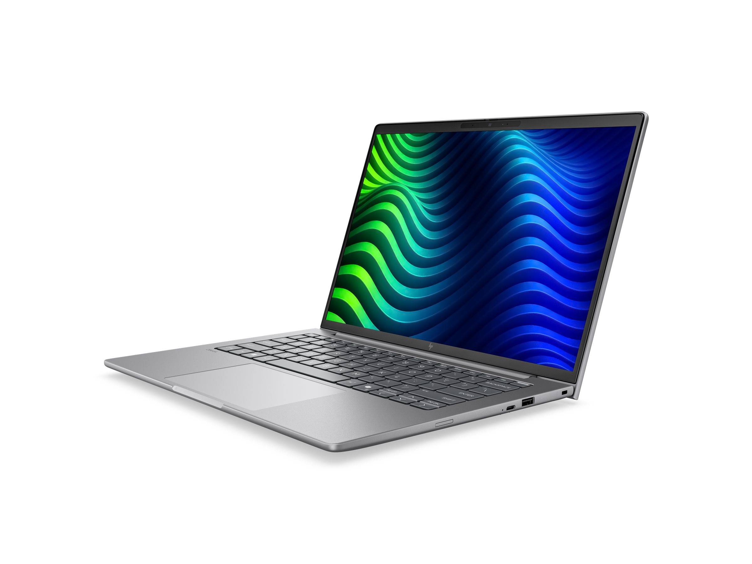 HP ZBook 8 G2i Mobile Workstation - Intel Core Ultra 7 356H - Win 11 Pro - RTX PRO 500 Blackwell - 32 GB RAM - 1 TB SSD NVMe - 35.6 cm (14") Image