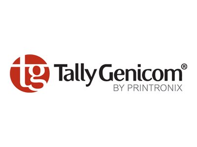 TallyGenicom TallyDascom - 110 mm x 300 m - Farbband - für