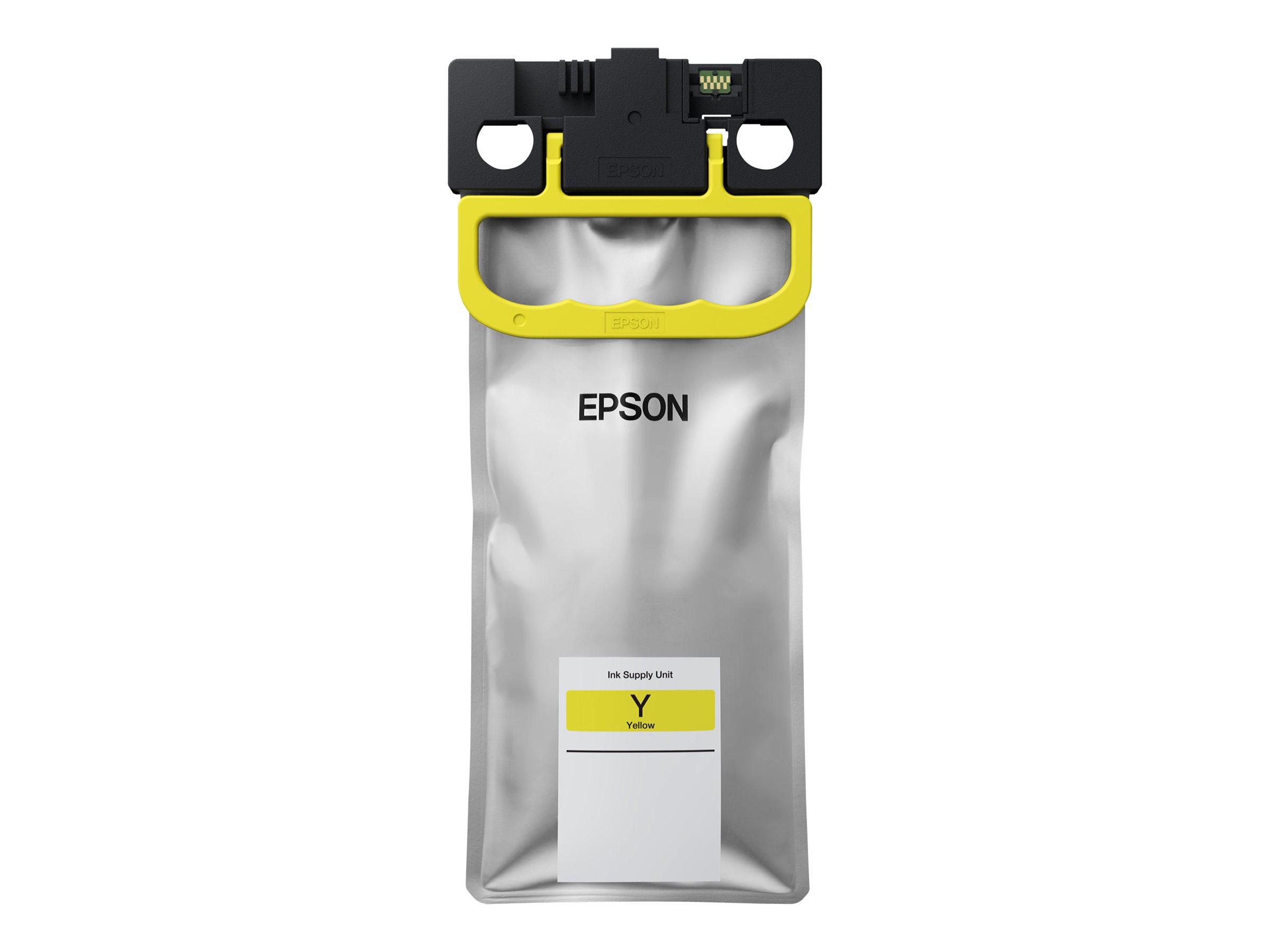 Epson Größe XXL - Gelb - original - Tinten-Packung Image