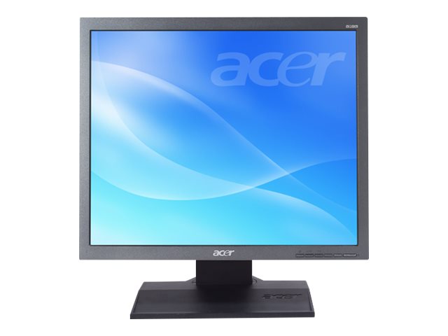 Acer B196L Aymirx - B6 Series - LED-Monitor - 48.3 cm (19")