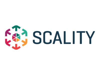 HPE Scality Scale Care Services Enterprise Scale