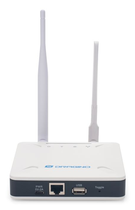 Dragino Technology LPS8v2, Weiß, Extern, 27 dBi, ARM, ARM Cortex, Cortex-A7