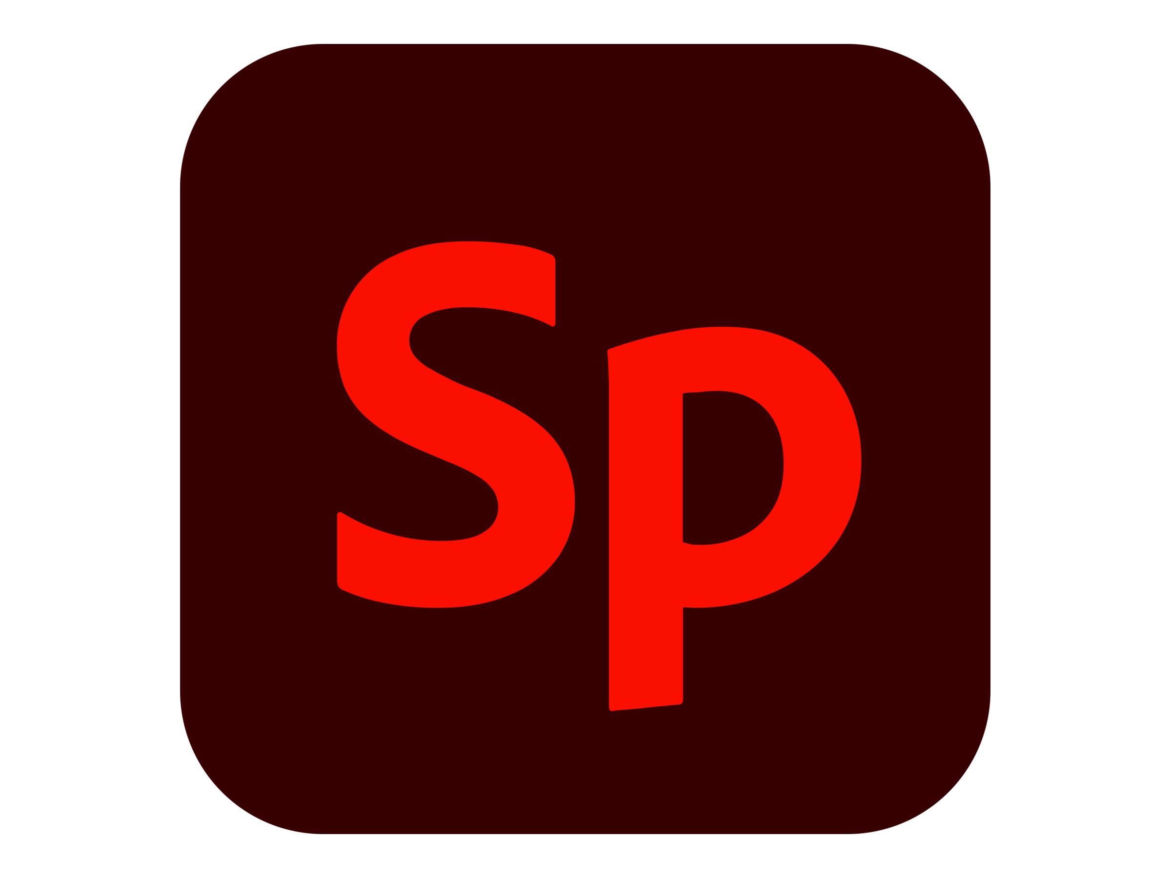 Adobe Spark for Enterprise - Abonnement neu