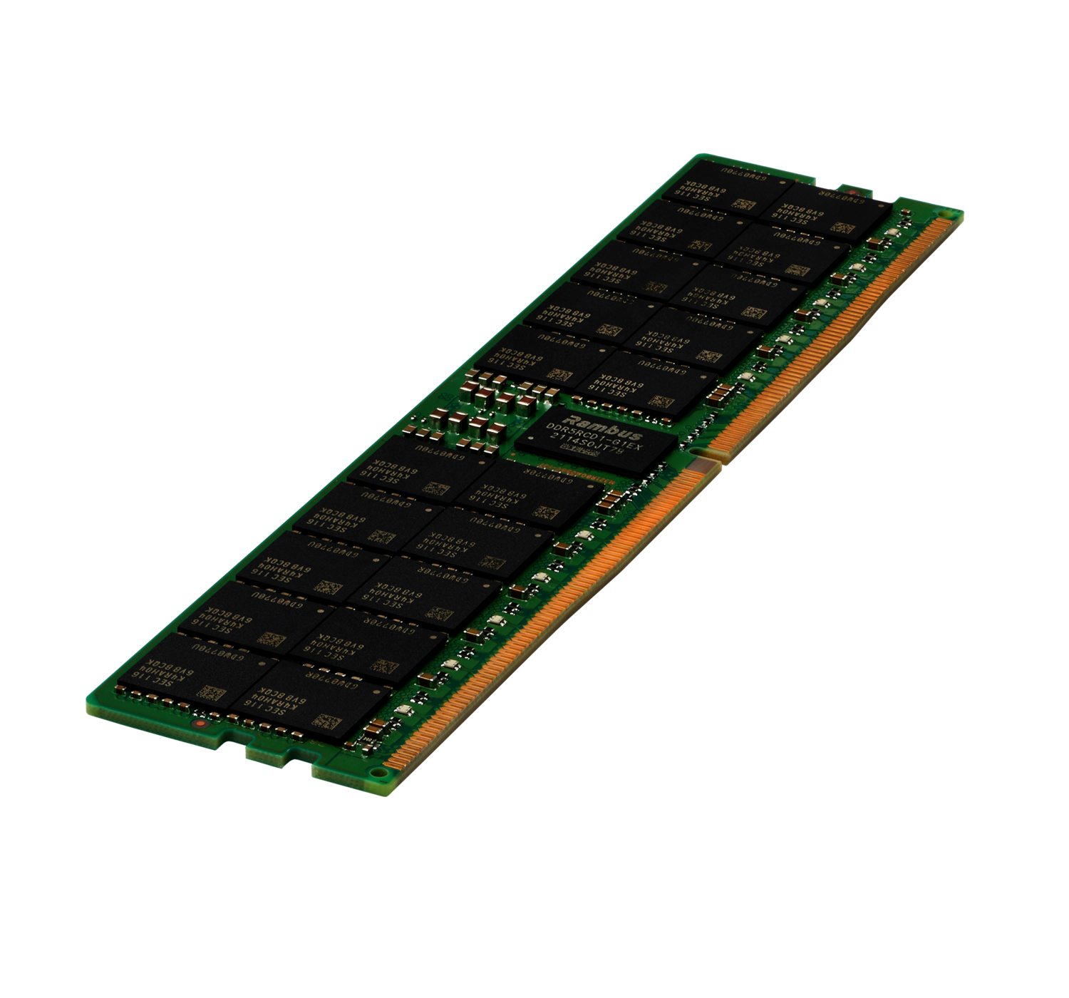 HPE SmartMemory - DDR5 - Modul - 16 GB - DIMM