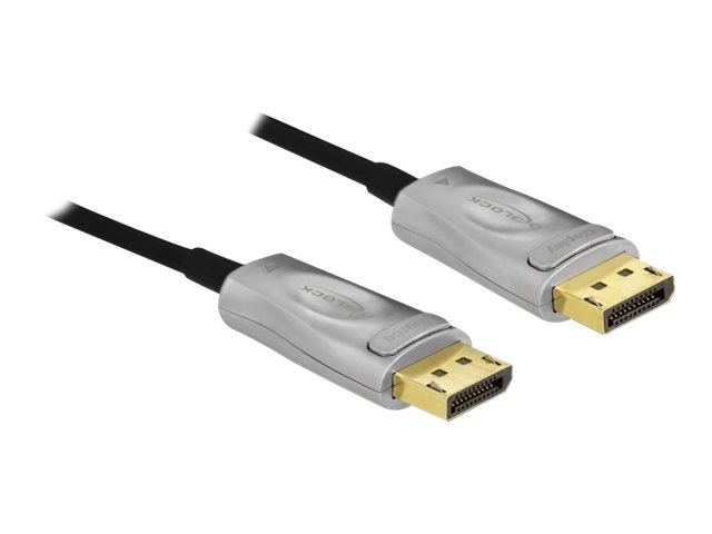 Delock DisplayPort-Kabel - DisplayPort (M)