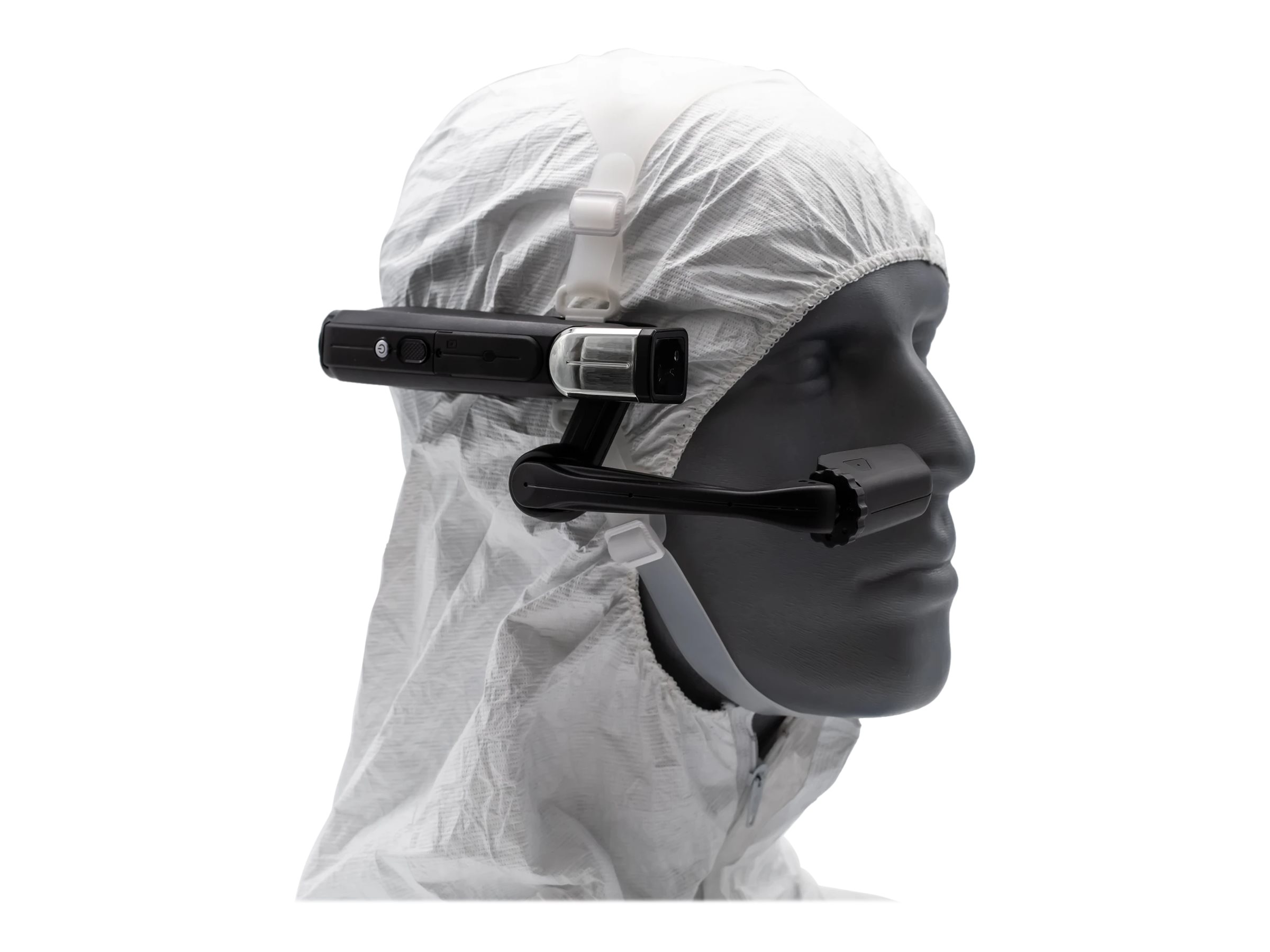 RealWear Flexband – Kopfbügel für Datenbrillen (Smart Glasses)