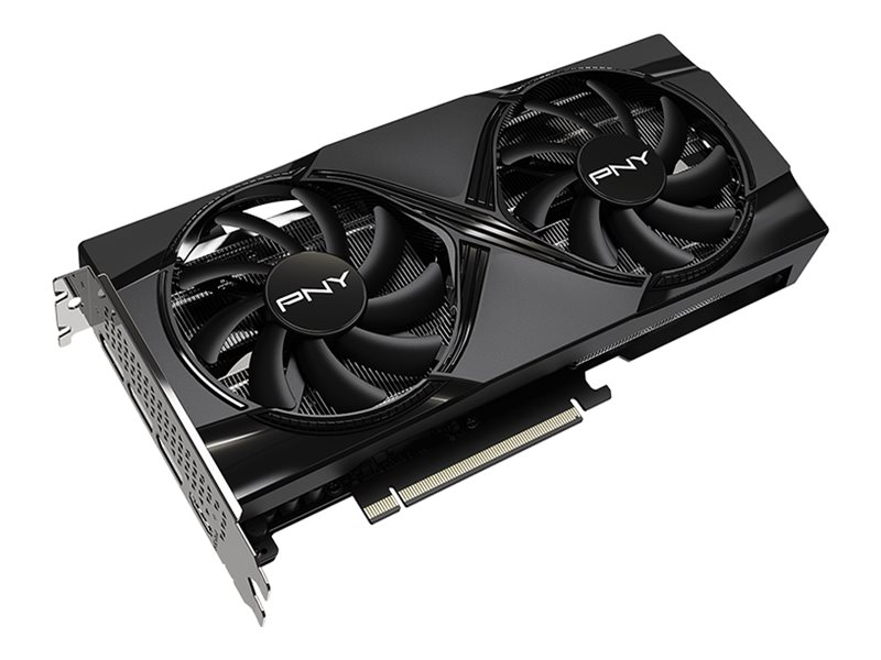 PNY GeForce RTX 5060 Ti 8GB - Grafikkarte - GeForce