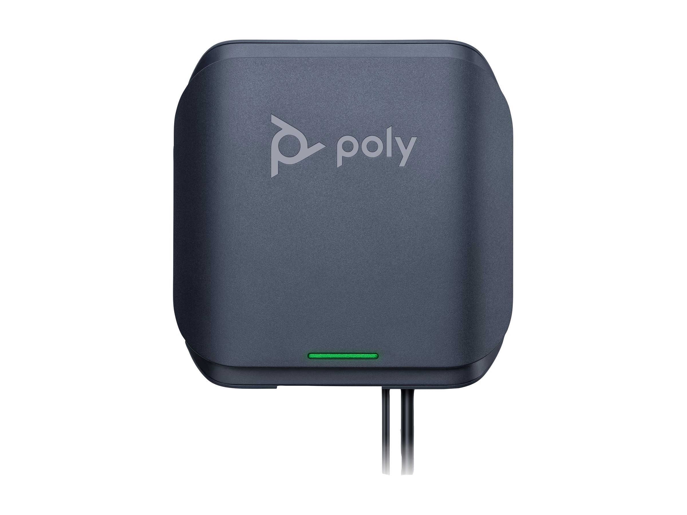 Poly Rove B4 - Basisstation für schnurloses Telefon/VoIP-Telefon
