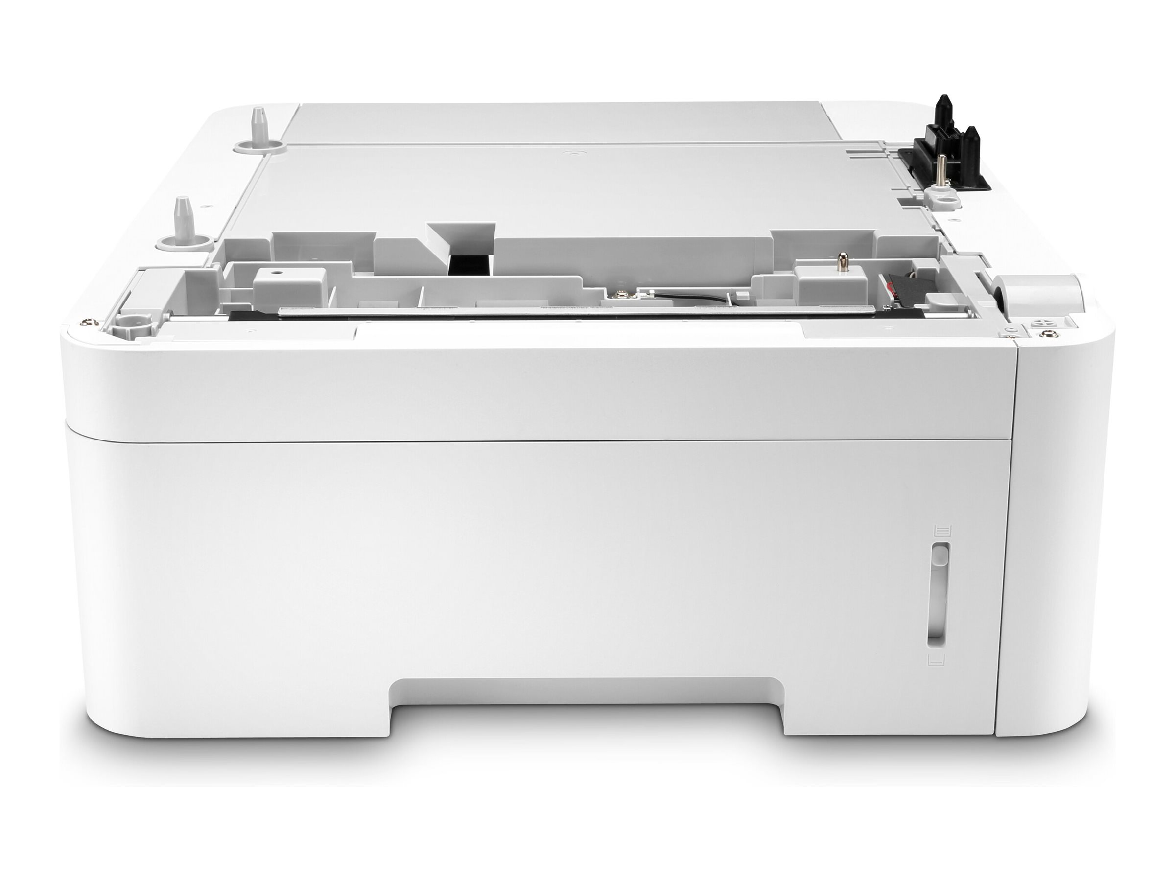 HP Papierschacht - 550 Blätter