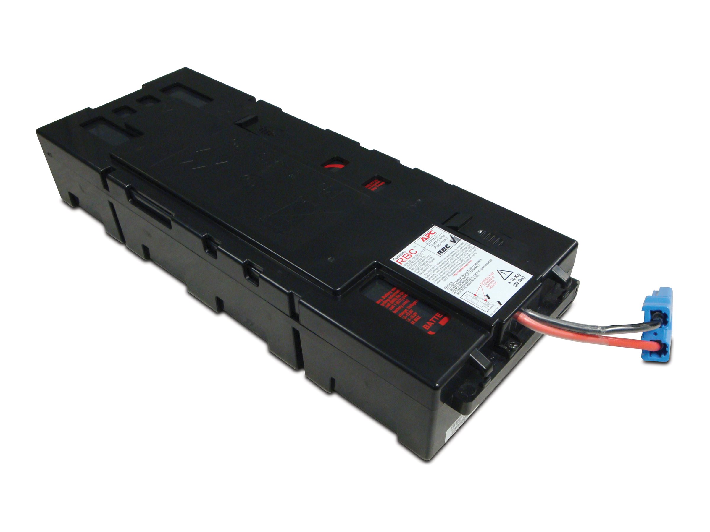 APC Replacement Battery Cartridge #115 - USV-Akku Image