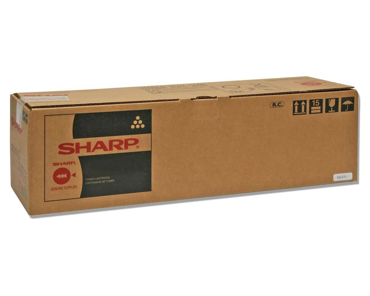 Sharp MX-40GU-SA - OPC-Tommeleinheit - für Sharp MX-3050N
