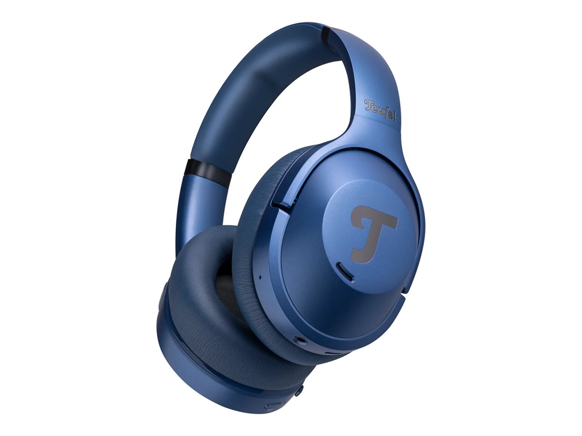 Teufel REAL BLUE NC 3 - Kopfhörer mit Mikrofon