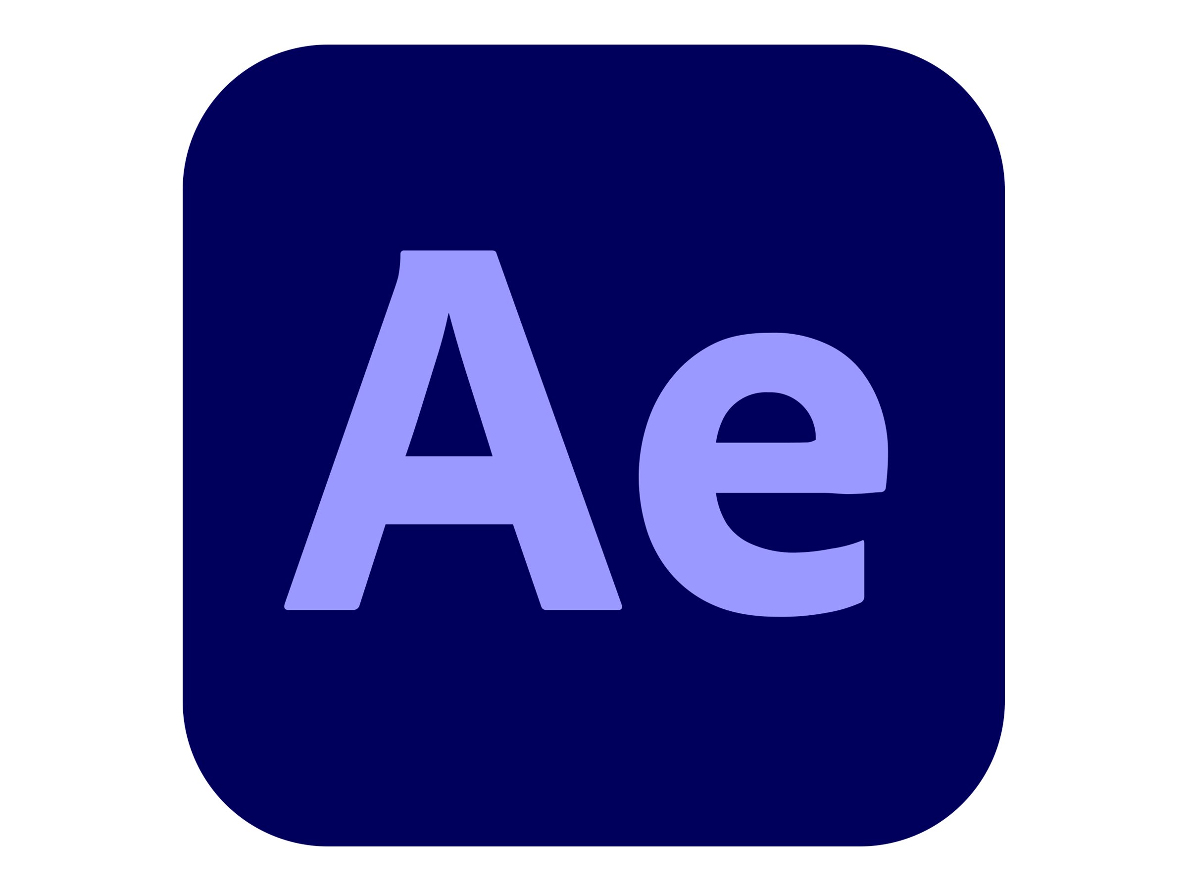 Adobe After Effects for Enterprise - Feature