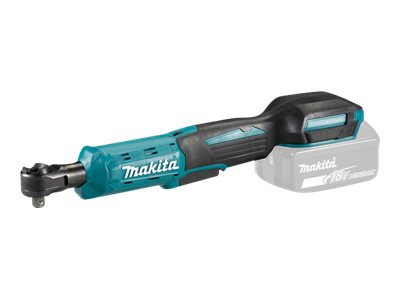 Makita DWR180Z - Ratschenschrauber - schnurlos