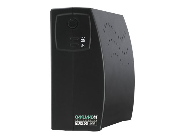 ONLINE USV ONLINE Yunto 500 - USV - Wechselstrom 230 V