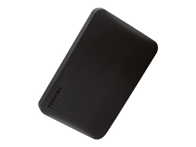 Toshiba Canvio Ready - Festplatte - 4 TB - extern (tragbar) Image