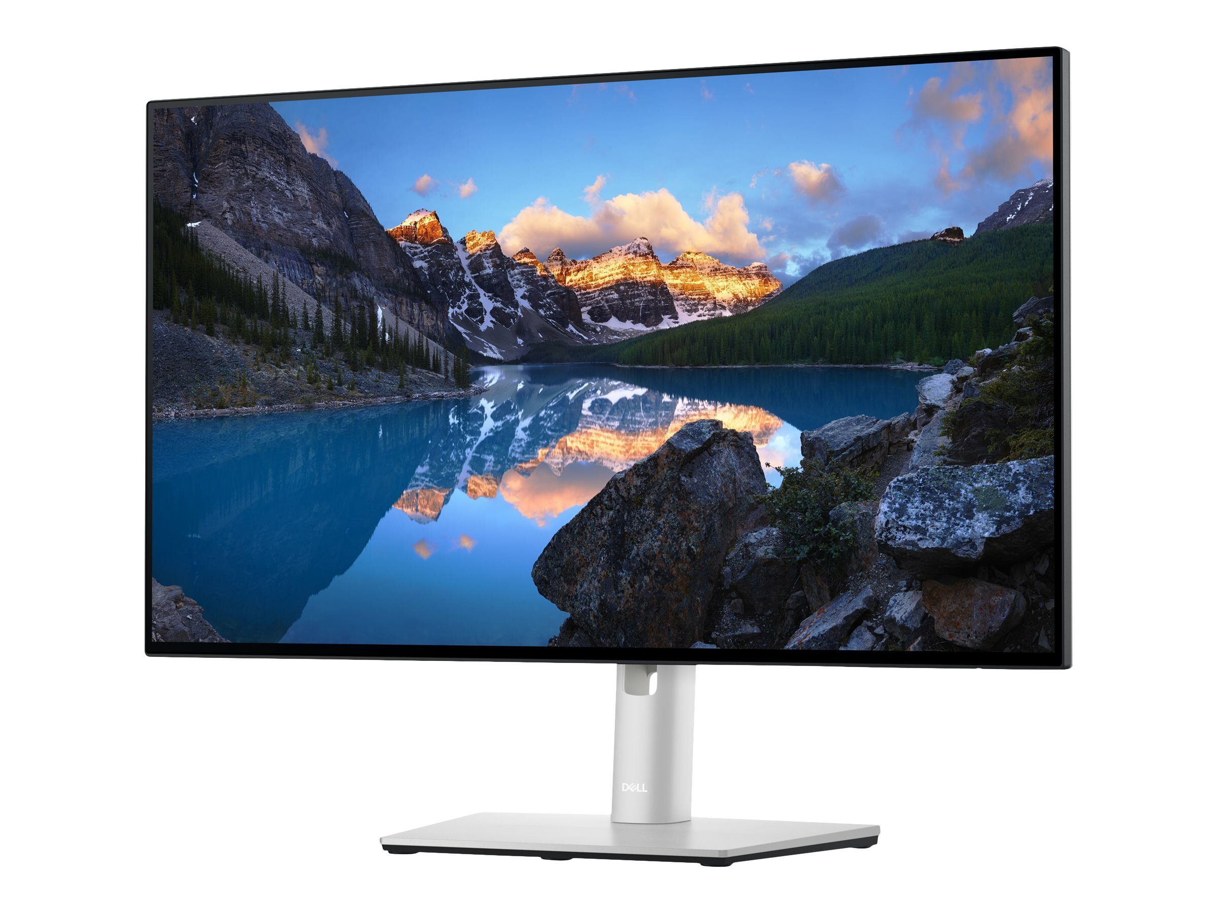 Dell UltraSharp U2422H - LED-Monitor - 61 cm (24") Image
