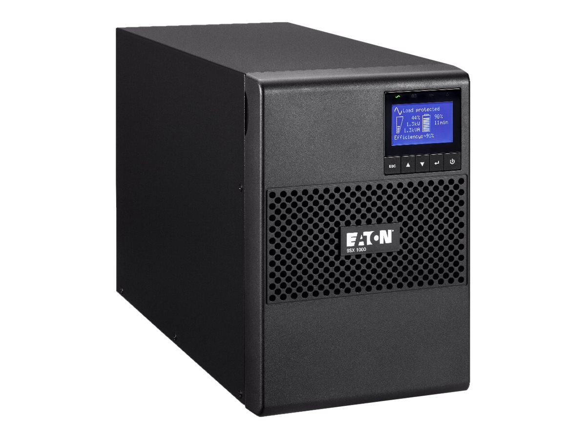 Eaton 9SX 9SX1000I - USV - Wechselstrom 200/208/220/230/240 Image