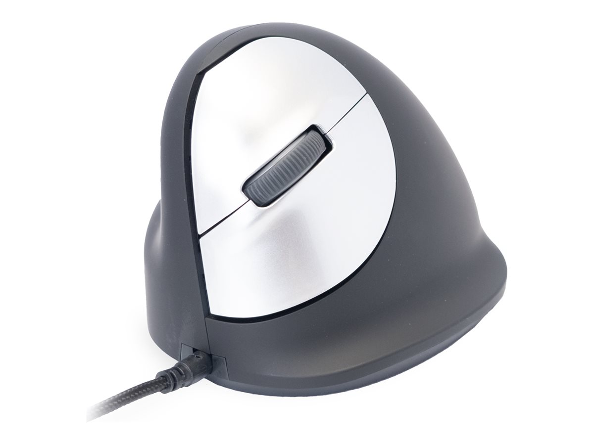 R-Go Ergonomische Maus HE Break - Maus - ergonomisch