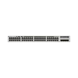 Cisco Catalyst 9200L - Network Advantage - Switch - L3 - managed - 48 x ...