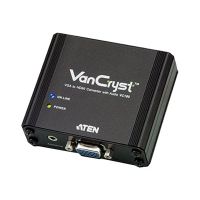 ATEN VC180 - Videokonverter - VGA - HDMI - für ATEN VM0202HB, VP2730