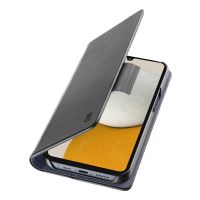 Cellularline Book - Galaxy A34, Folio, Samsung, Galaxy A34 5G, 16,8 cm (6.6"), Schwarz