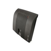 Tiptel 2/8 USB - Analoge Nebenstellenanlage - 2 FXO-Ports
