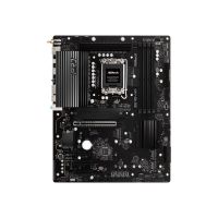 ASRock Z890 PRO-A WiFi - Motherboard - ATX - LGA1851-Sockel - Z890 Chipsatz - USB4, USB-C 3.2 Gen 2x2, USB 3.2 Gen 2, USB 3.2 Gen 1 - 2.5 Gigabit LAN, Bluetooth, Wi-Fi 6E - Onboard-Grafik (CPU erforderlich)
