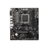 MSI PRO A620M-B - Motherboard - micro ATX - Socket AM5 - AMD A620 Chipsatz - USB 3.2 Gen 1 - 2.5 Gigabit LAN - Onboard-Grafik (CPU erforderlich)