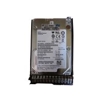 HPE Enterprise - Festplatte - 300 GB - Hot-Swap - 2.5" SFF (6.4 cm SFF)