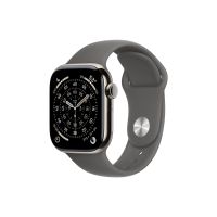Apple Watch Series 11 (GPS + Cellular) - 42 mm
