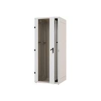TRITON RZA - Schrank Netzwerkschrank - Hellgrau, RAL 7035 - 42HE - 48.3 cm (19"/21"/23")